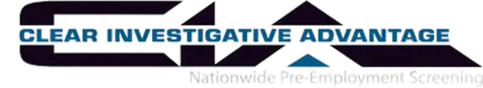 Clear Investigative Advantage logo