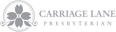 Carriage Lane Presbyterian Church Logo