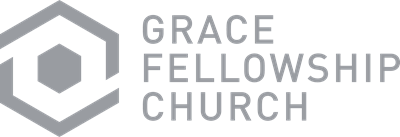 Grace Fellowship Church - MD Logo