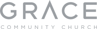 Grace Community Church of Riverside Logo