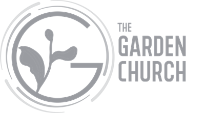 The Garden Church Logo