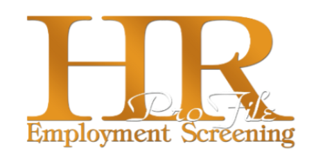 HR ProFile Logo